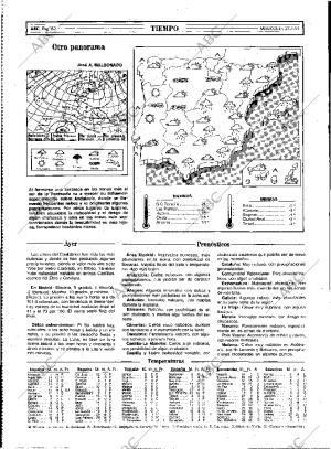 ABC MADRID 23-01-1991 página 62