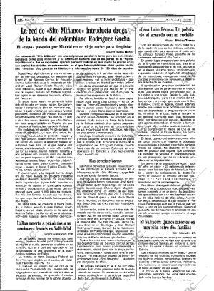 ABC MADRID 23-01-1991 página 64
