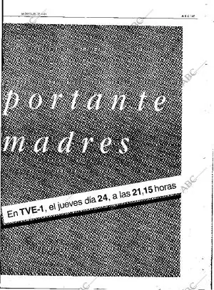 ABC MADRID 23-01-1991 página 69