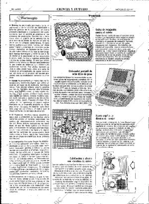 ABC MADRID 23-01-1991 página 80