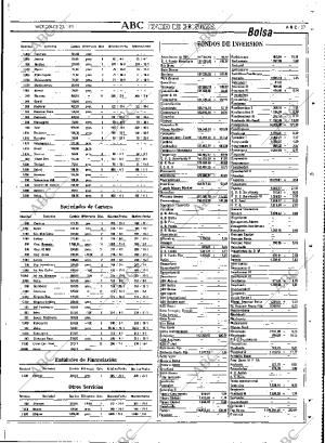 ABC MADRID 23-01-1991 página 87