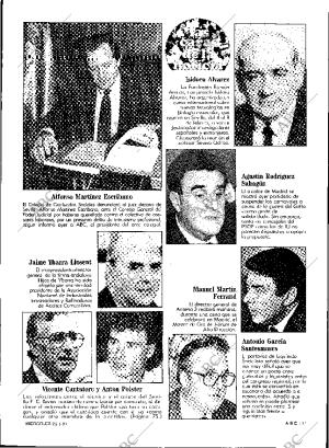 ABC SEVILLA 23-01-1991 página 11