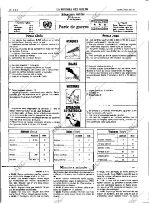 ABC SEVILLA 23-01-1991 página 20