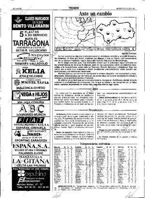 ABC SEVILLA 23-01-1991 página 66