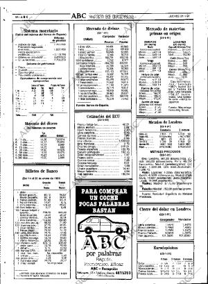 ABC SEVILLA 24-01-1991 página 64