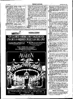 ABC SEVILLA 24-01-1991 página 72