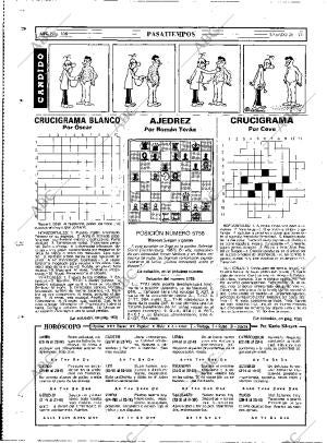 ABC MADRID 26-01-1991 página 108