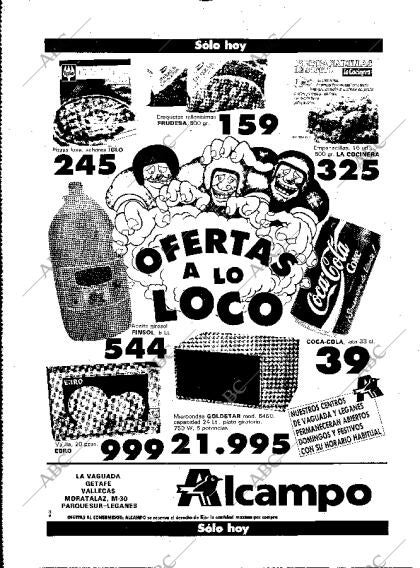 ABC MADRID 26-01-1991