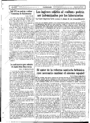 ABC SEVILLA 26-01-1991 página 66