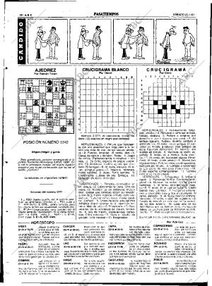 ABC SEVILLA 26-01-1991 página 88