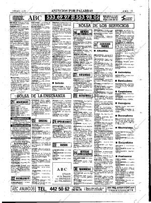 ABC MADRID 01-02-1991 página 115