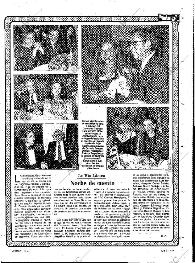 ABC MADRID 01-02-1991 página 121