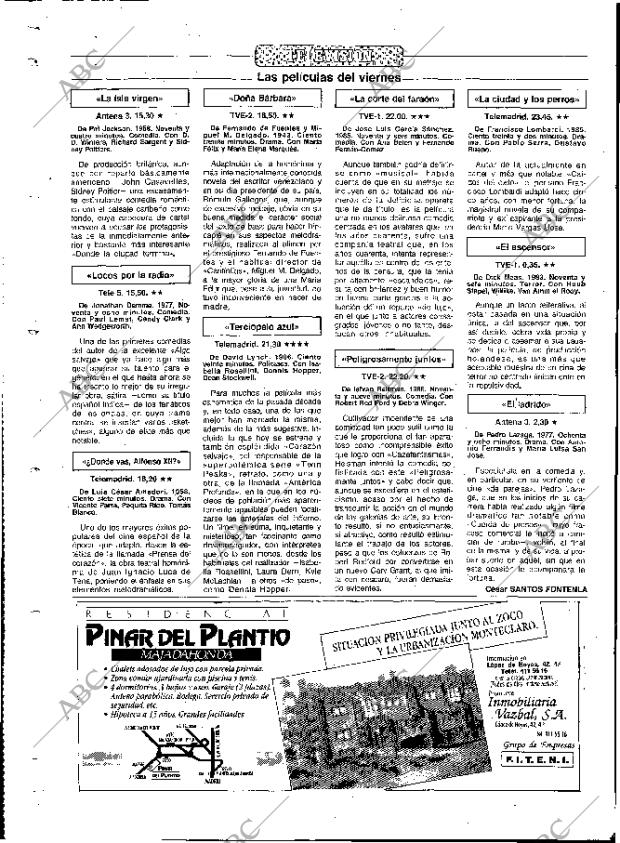 ABC MADRID 01-02-1991 página 124