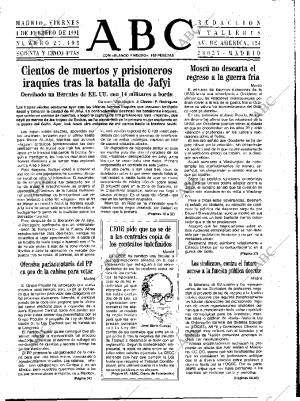 ABC MADRID 01-02-1991 página 13