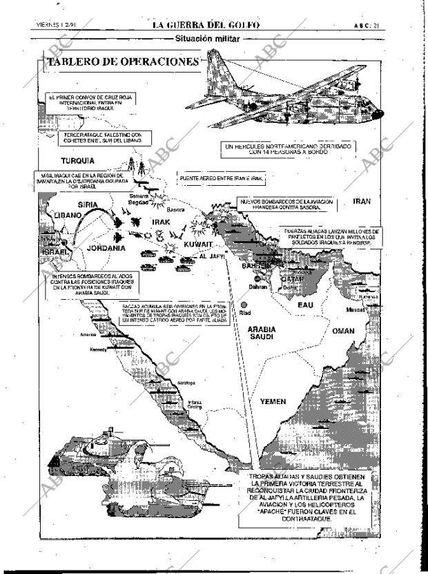 ABC MADRID 01-02-1991 página 21