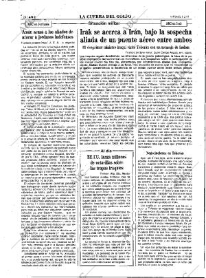 ABC MADRID 01-02-1991 página 24