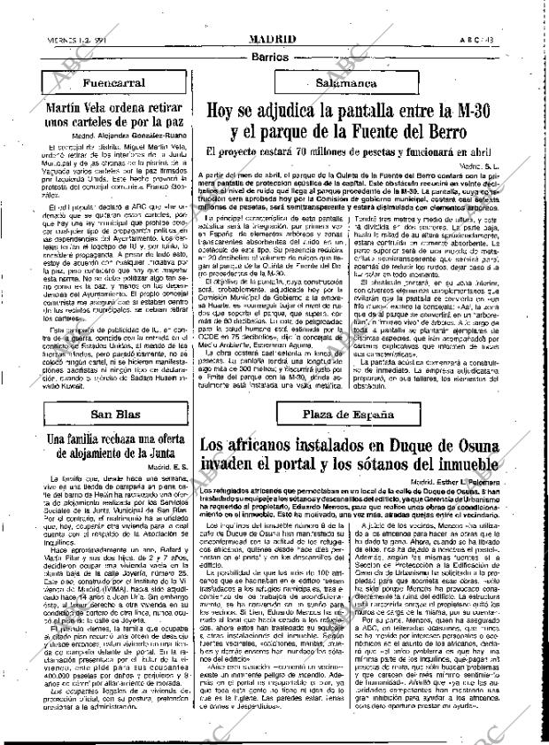 ABC MADRID 01-02-1991 página 43