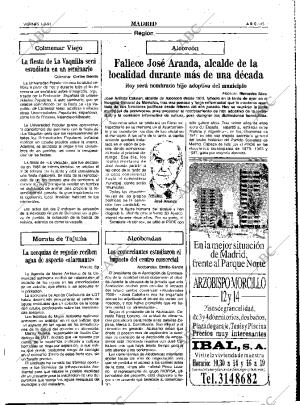 ABC MADRID 01-02-1991 página 45