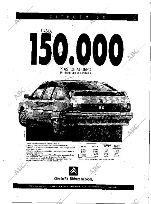 ABC MADRID 01-02-1991 página 6