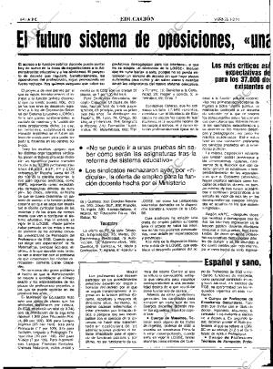 ABC MADRID 01-02-1991 página 64