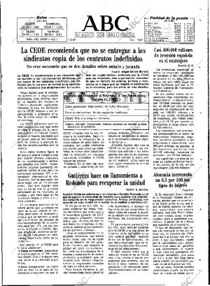 ABC MADRID 01-02-1991 página 67