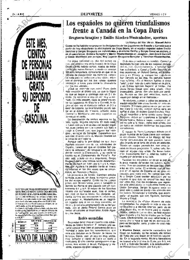 ABC MADRID 01-02-1991 página 84