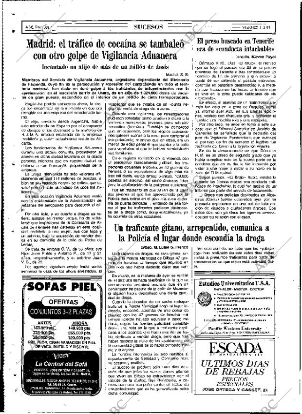ABC MADRID 01-02-1991 página 86