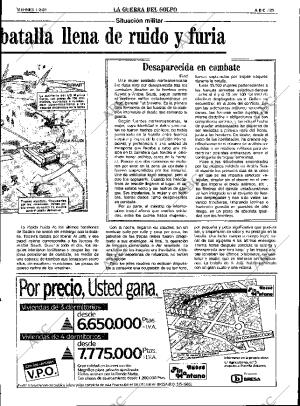 ABC SEVILLA 01-02-1991 página 23