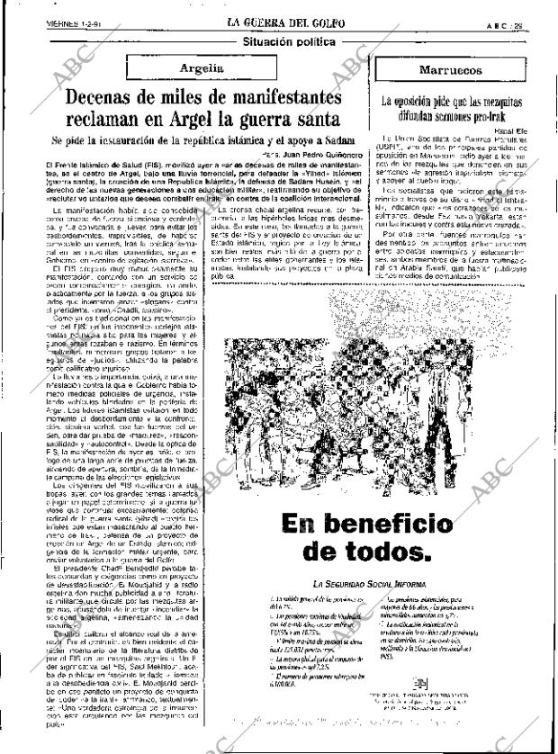 ABC SEVILLA 01-02-1991 página 29