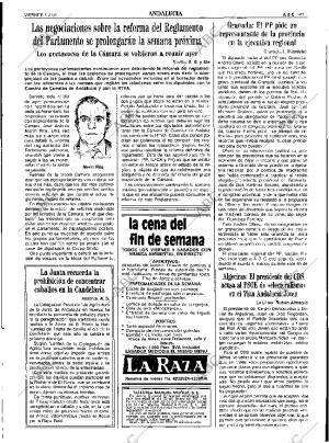 ABC SEVILLA 01-02-1991 página 41