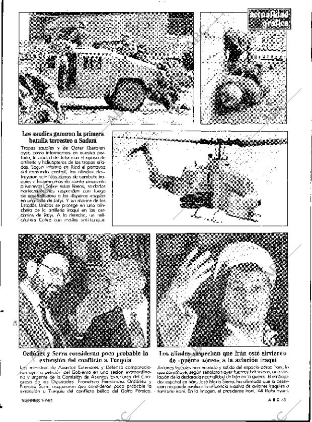 ABC SEVILLA 01-02-1991 página 5