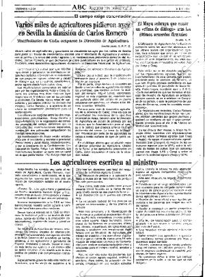 ABC SEVILLA 01-02-1991 página 63