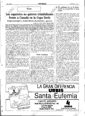 ABC SEVILLA 01-02-1991 página 78
