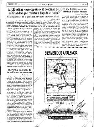 ABC SEVILLA 01-02-1991 página 81