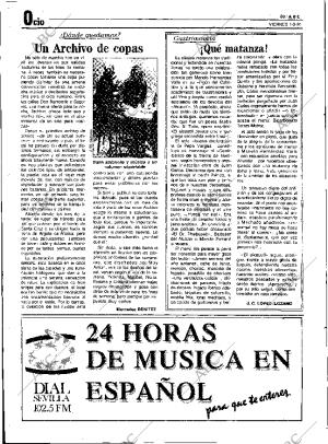 ABC SEVILLA 01-02-1991 página 88