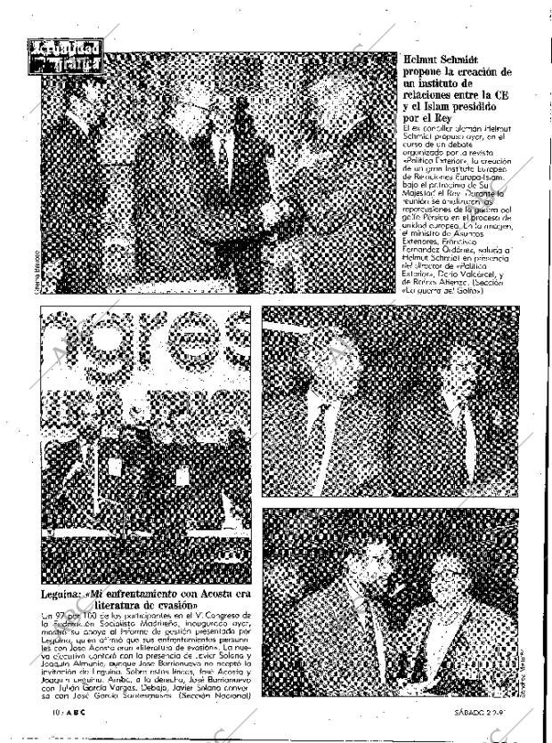 ABC MADRID 02-02-1991 página 10