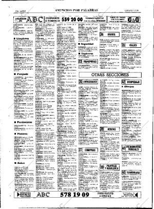ABC MADRID 02-02-1991 página 104