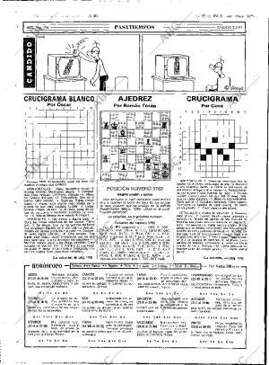 ABC MADRID 02-02-1991 página 106