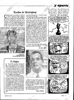 ABC MADRID 02-02-1991 página 111