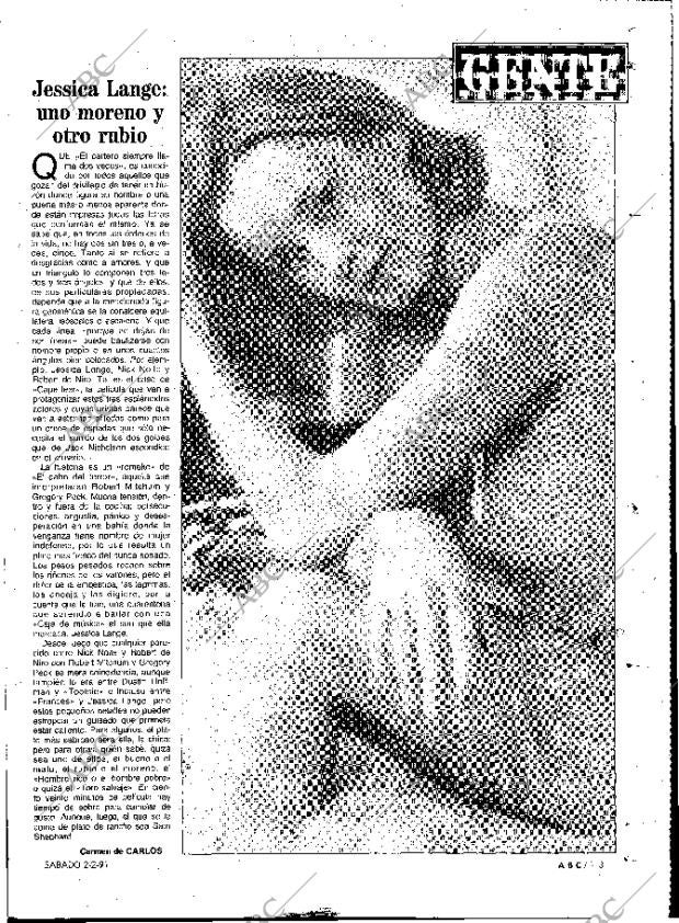 ABC MADRID 02-02-1991 página 113