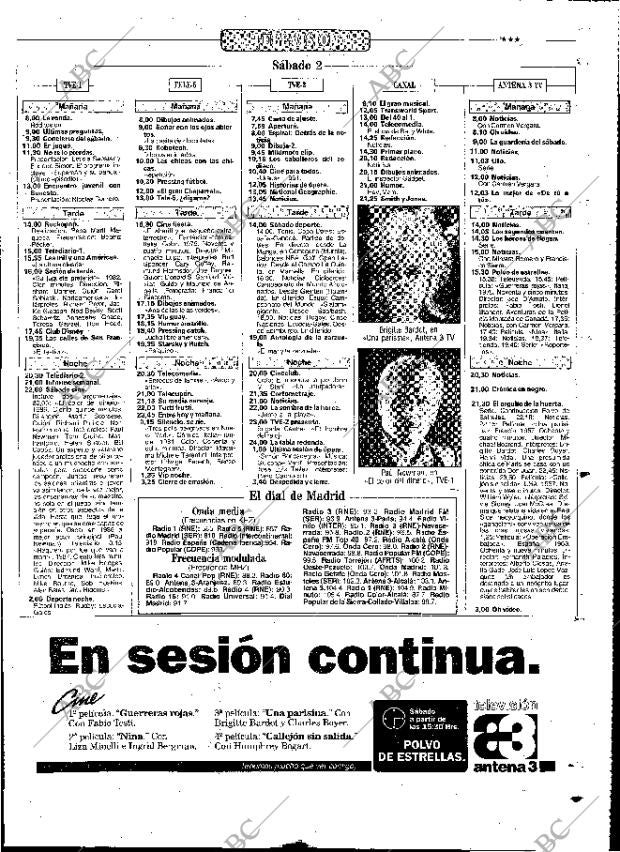 ABC MADRID 02-02-1991 página 119