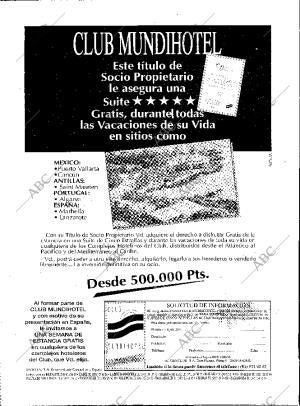 ABC MADRID 02-02-1991 página 14
