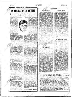 ABC MADRID 02-02-1991 página 18