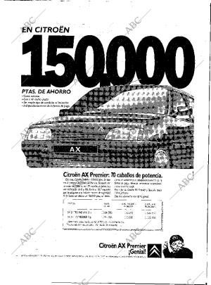 ABC MADRID 02-02-1991 página 2