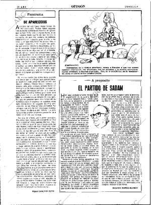 ABC MADRID 02-02-1991 página 20