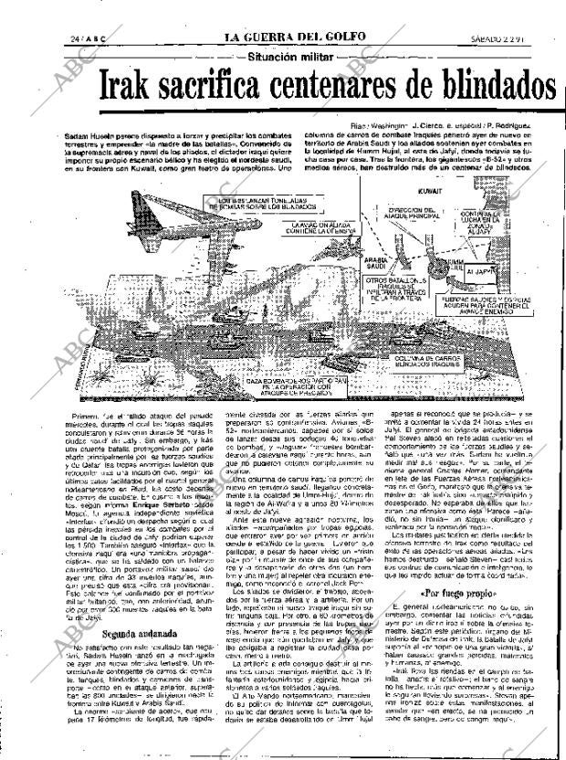 ABC MADRID 02-02-1991 página 24
