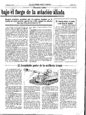 ABC MADRID 02-02-1991 página 25