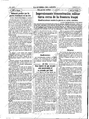 ABC MADRID 02-02-1991 página 28