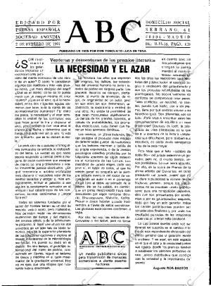 ABC MADRID 02-02-1991 página 3