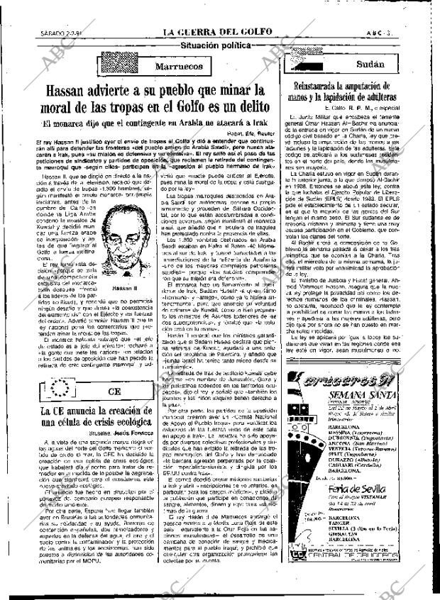 ABC MADRID 02-02-1991 página 31